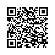 Código QR para descargar en iOS