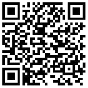 Código QR para descargar en iOS