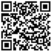 Código QR para descargar en Android