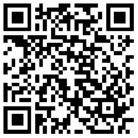 Código QR para descargar en iOS