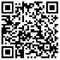 Código QR para descargar en iOS