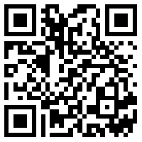 Código QR para descargar en iOS