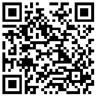 Código QR para descargar en iOS