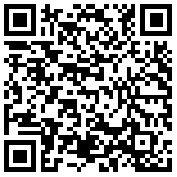 Código QR para descargar en iOS