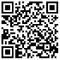 Código QR para descargar en iOS