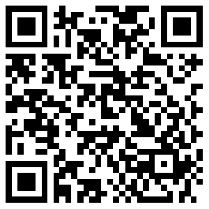 Código QR para descargar en iOS