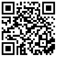 Código QR para descargar en iOS