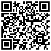 Código QR para descargar en iOS