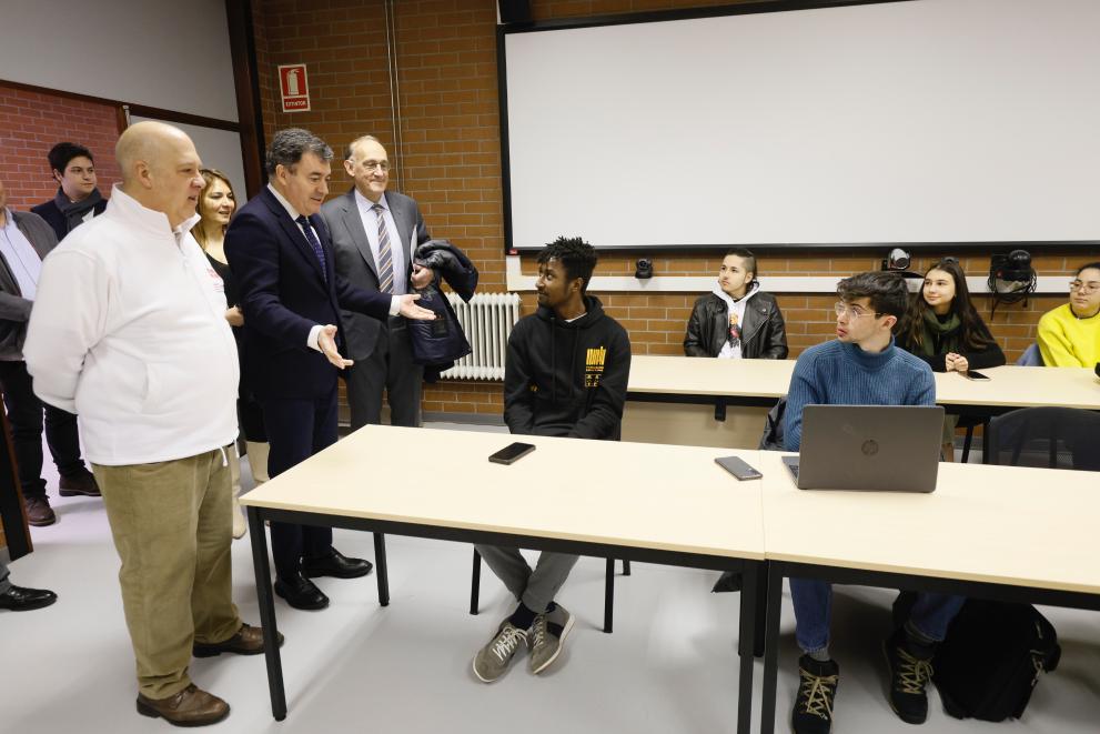 Imagen 2 de 5 asociada a la noticia