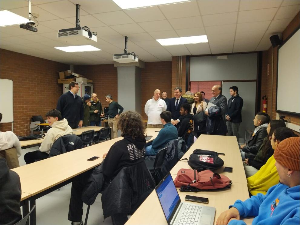 Imagen 3 de 5 asociada a la noticia