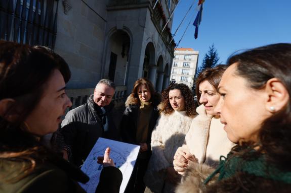 Imagen de la noticia:A Xunta concede 76 axudas para a adquisición de vivendas xa construídas en 19 centros históricos por preto de 650.000 euros