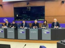 A Xunta solicita que a lingua galega forme parte da plataforma Online Language Support do programa Erasmus+