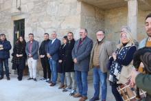 A Xunta e a Fundación Rosalía de Castro conmemoran o 186 aniversario da autora cunha ampla programación 