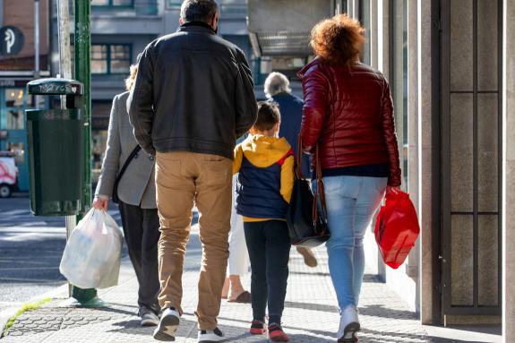 Imagen de la noticia:La economía gallega creció un 3,8 % en 2022