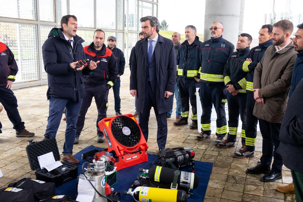 Imagen 1 de 6 asociada a la noticia