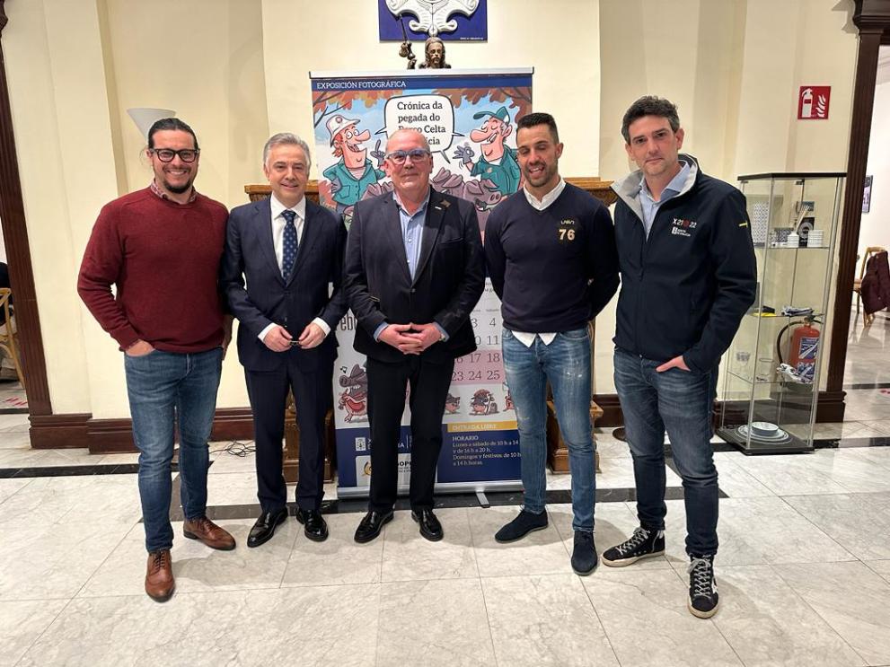 Imaxe 1 de 3 asociada á nova
