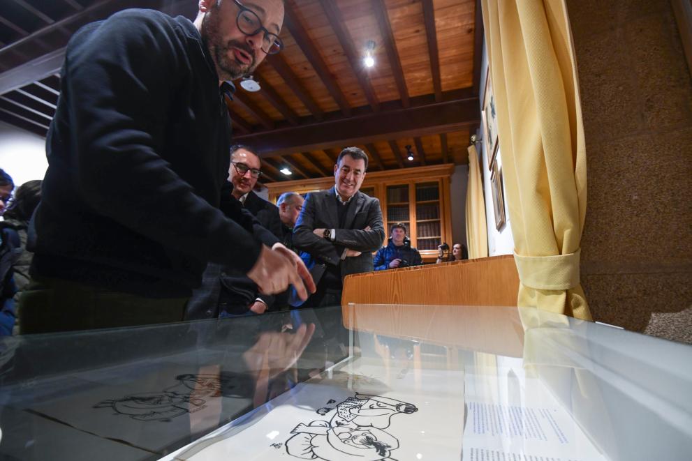 Imagen 1 de 4 asociada a la noticia