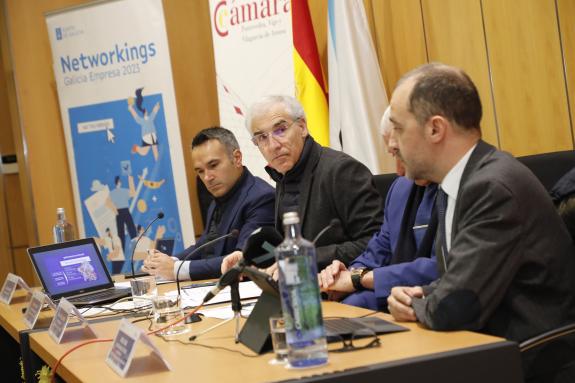 Imaxe da nova:O comercio de proximidade pode solicitar a partir de mañá as novas axudas da Xunta para a dixitalización dos seus establecementos e...