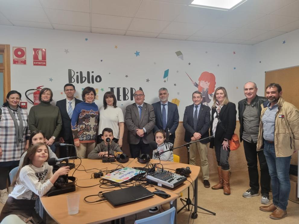 Imagen 1 de 1 asociada a la noticia