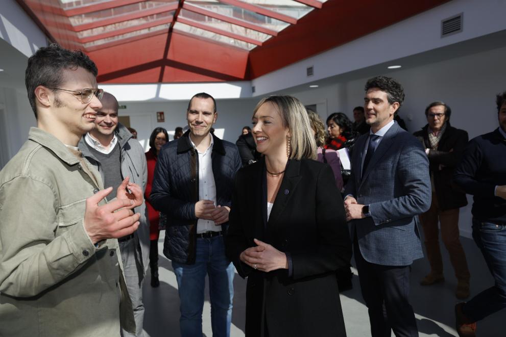 Imagen 1 de 3 asociada a la noticia