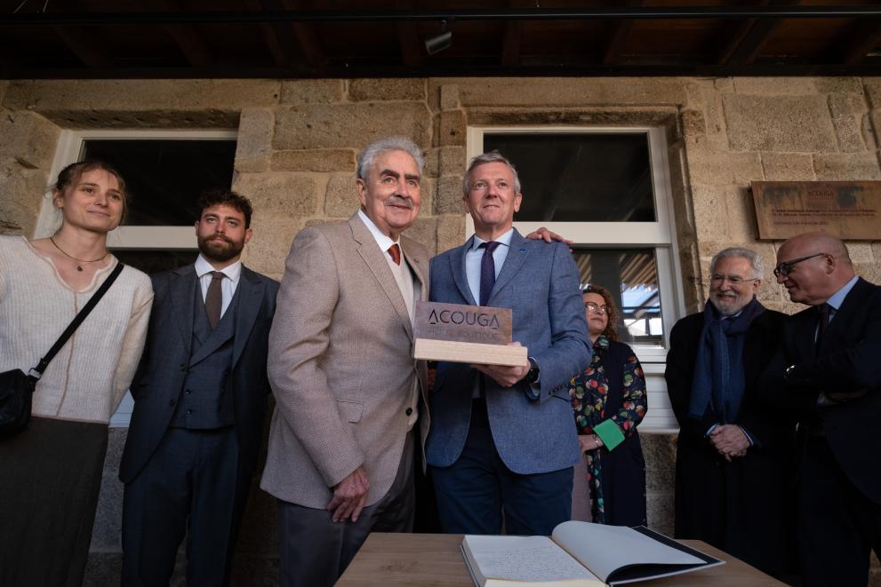 Imagen 1 de 5 asociada a la noticia