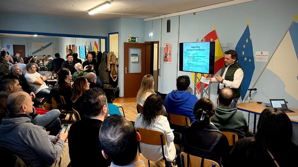 Imagen 1 de 1 asociada a la noticia