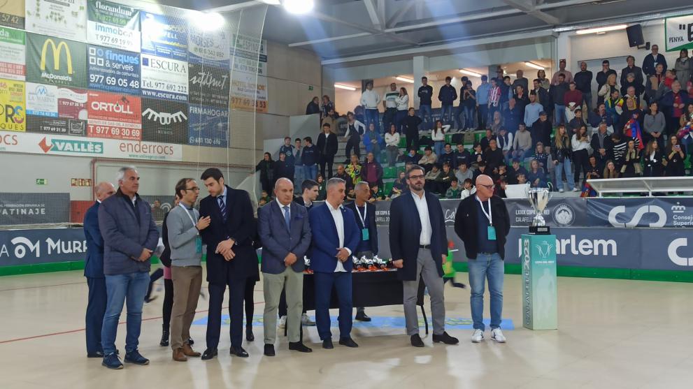 Imagen 1 de 4 asociada a la noticia