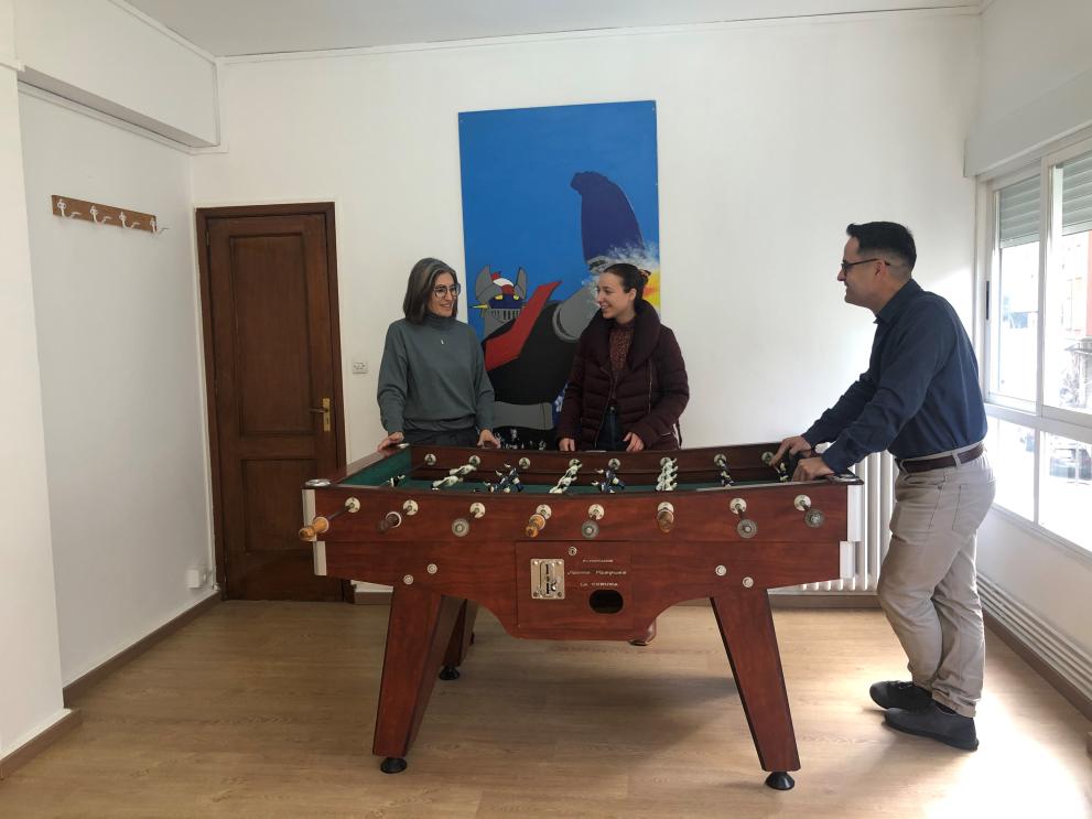 Imaxe 2 de 2 asociada á nova