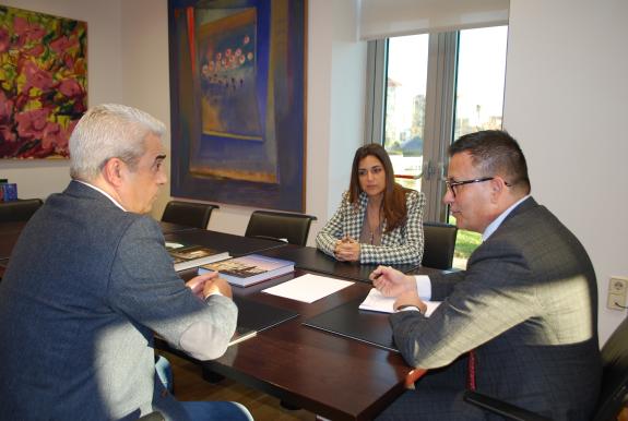 Imaxe da nova:A Xunta inicia a consulta pública de cara á implementación de dúas novas zonas de concentración parcelaria no concello do Pino