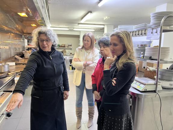 Imaxe da nova:Preto de 300 autónomos de Ferrol, Eume e Ortegal beneficiáronse o ano pasado dun millón de euros en axudas concedidas polo Goberno ...