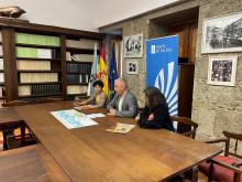 O programa de dinamización lingüística FalaRedes arranca a súa XII edición coa obra “Castelao”, que potencia a mirada feminina nas montaxes teatrais