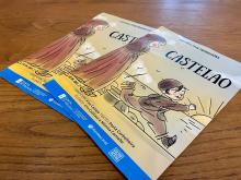 O programa de dinamización lingüística FalaRedes arranca a súa XII edición coa obra “Castelao”, que potencia a mirada feminina nas montaxes teatrais