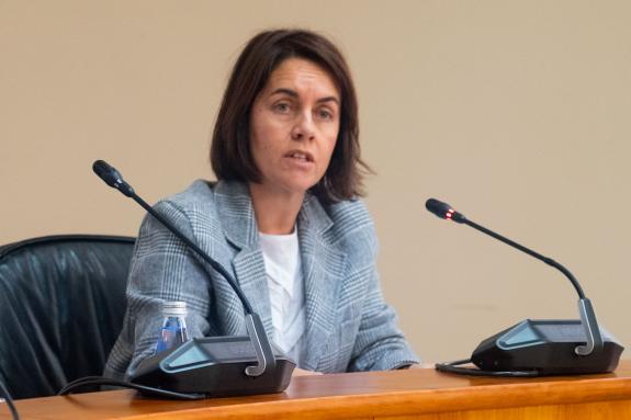 Imagen de la noticia:La Xunta destaca que el decreto que regulará la carrera investigadora en la administración gallega es pionero en el ámbito e...