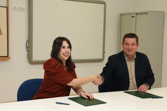 Imaxe da nova:Xunta e empresarios de Ponteceso traballarán da man para conectar oferta con demanda de traballo e dar resposta ás vacantes do merc...