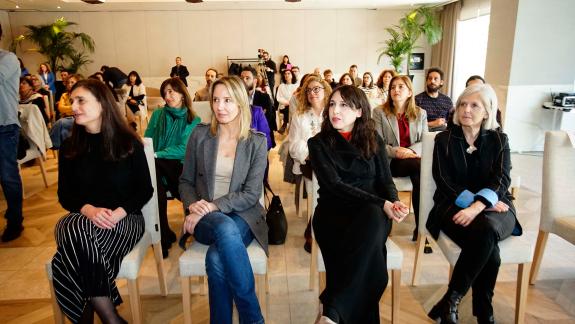 Imaxe da nova:A Xunta abrirá en Vigo este ano un dos polos da rede autonómica de emprendemento e apoio ao emprego