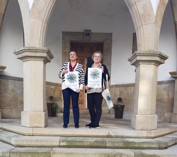 Imaxe da nova:A Xunta impulsa en Muros un programa de obradoiros abertos para celebrar os Días Europeos da Artesanía