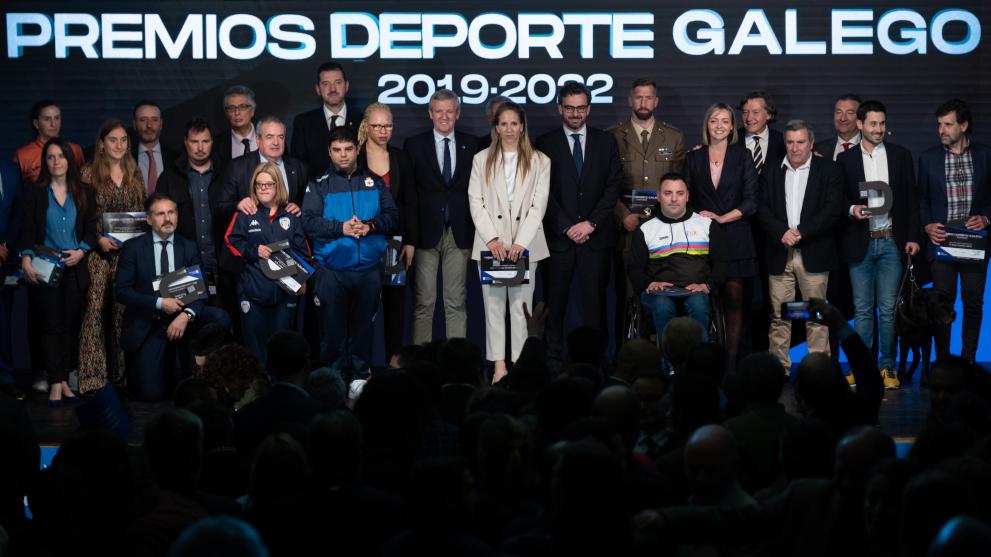 Imagen 1 de 8 asociada a la noticia