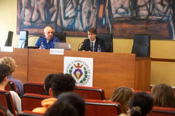 Imaxe da nova:A Xunta destaca a planificación estratéxica como un elemento esencial para abordar os retos de futuro sen improvisacións