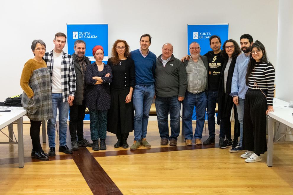 Imaxe 1 de 2 asociada á nova