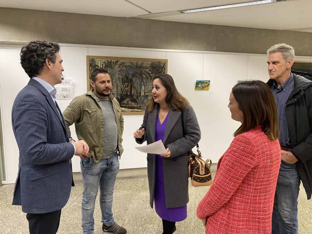 Imagen 1 de 3 asociada a la noticia