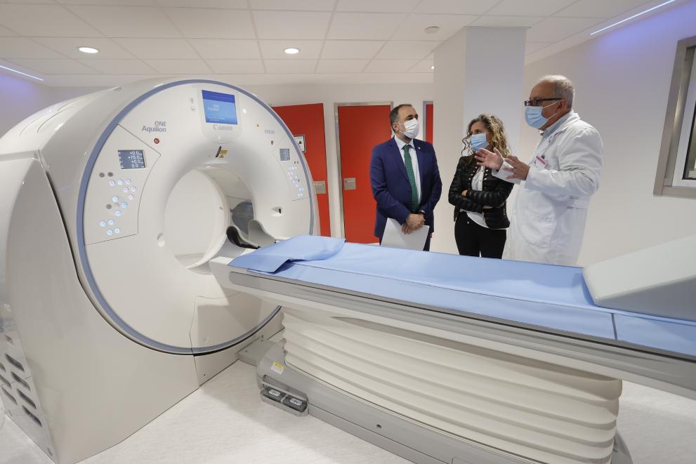 Imagen 1 de 3 asociada a la noticia