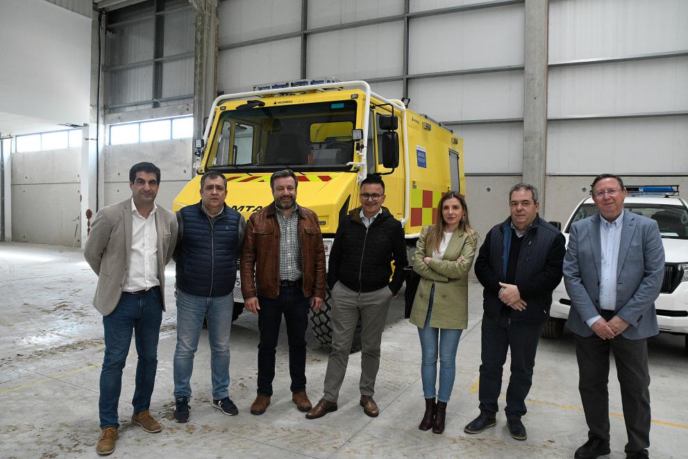 Imagen 2 de 4 asociada a la noticia