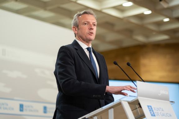 Imaxe da nova:Rueda anuncia que a Xunta reforzará nun 50 % o parque público residencial de Galicia ata alcanzar as 5600 vivendas en 2026