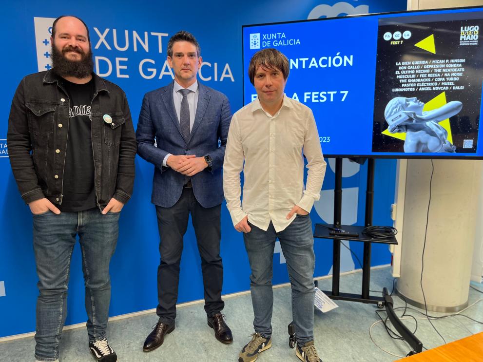 Imagen 1 de 1 asociada a la noticia
