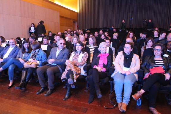 Imagen de la noticia:Mondoñedo será sede de un polo de emprendimiento y apoyo al empleo que dará cobertura a los 15 ayuntamientos de las comarcas...