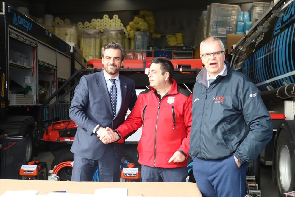 Imaxe 5 de 6 asociada á nova