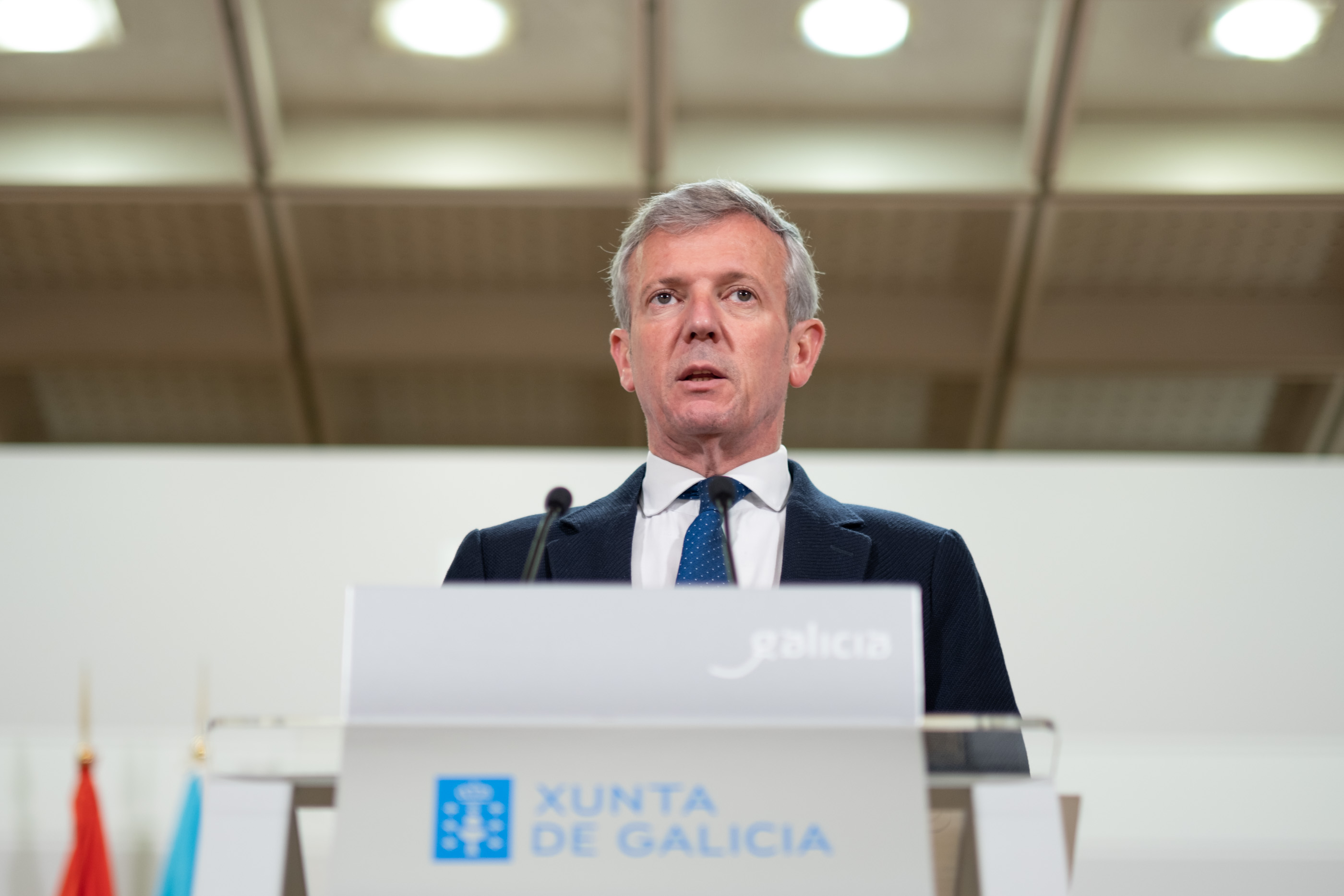 A Xunta avala o novo decreto de dependencia que facilitará e ...