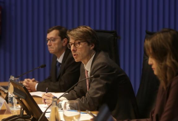 Imaxe da nova:A Xunta destaca a planificación estratéxica como clave para garantir o uso responsable e eficiente dos recursos públicos