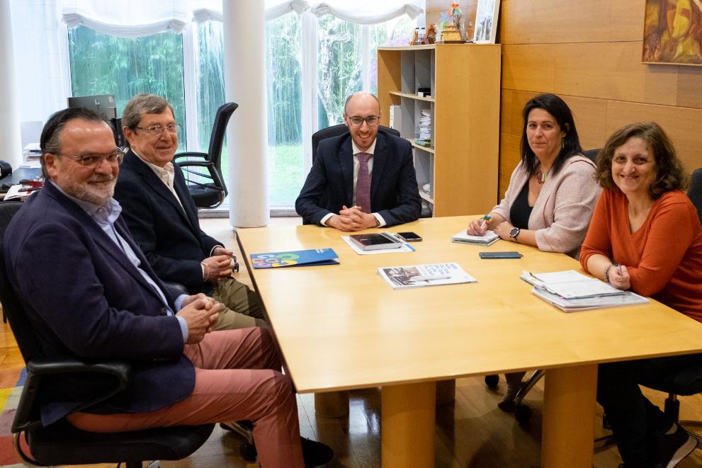 Imagen 1 de 1 asociada a la noticia