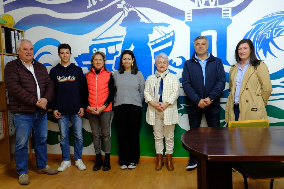 Imaxe 1 de 2 asociada á nova